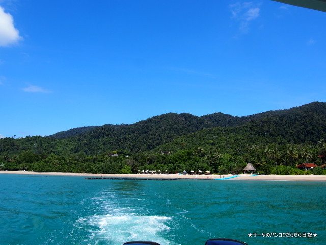11 Pimalai Krabi 帰り道 (11)
