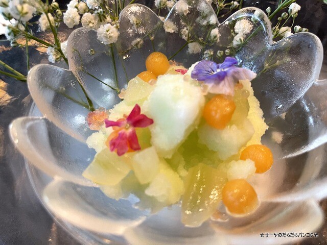 Gaggan Anand ガガン バンコク Best Asia (27)