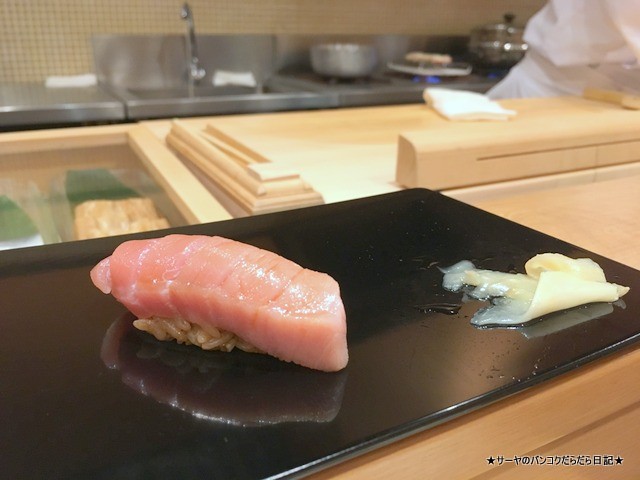 鮨みさき離れ sushimisaki hanare thonglor bangkok (20)