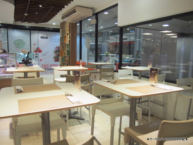 Pizza Pala Romana バンコク 1番 美味しい ピザ