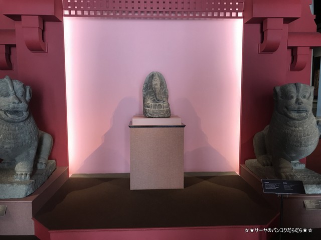 Featuring Buddhist Imagery from Bharata to Suvarnabhumi (2)