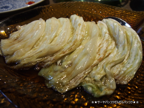 Supanniga Eating Room トンロー バンコク