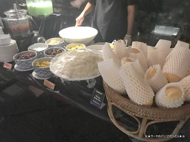 siam at siam friday night buffet おすすめ (3)