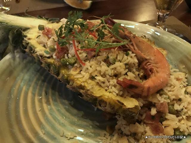 soi14 dusit princess phu quoc タイ料理 (12)
