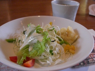 20091120 甚衛門の隠れ家 7