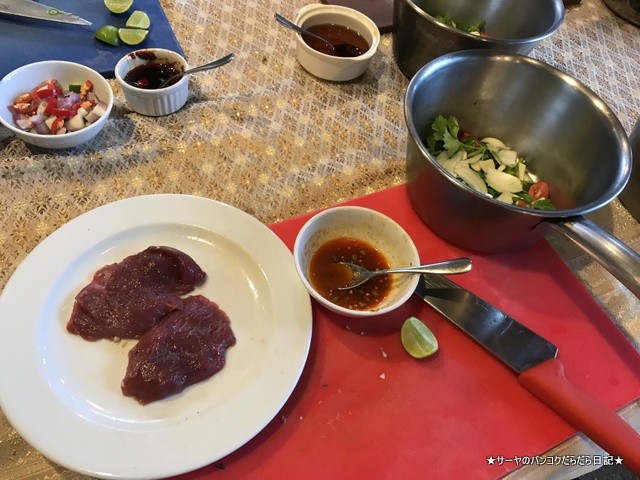 Santhiya Phuket thaifood cooking school (14)