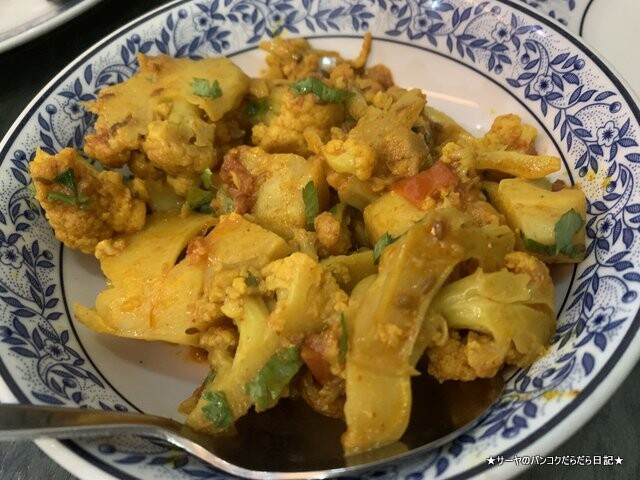 Royal India Restaurant ロイヤルインディア バンコク (9)