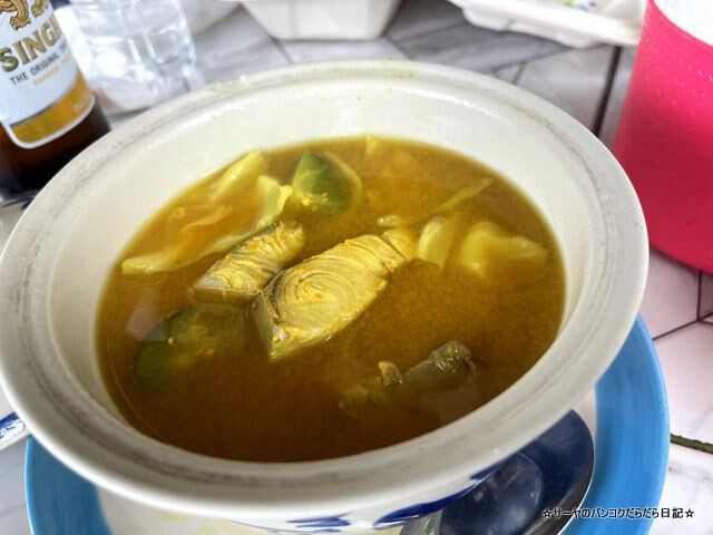 Koyao Bungalows ゴヤオバンガロー トラン ムック島 (4)