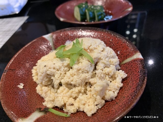 misho 味匠 バンコク 寿司 (8)