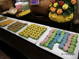 20101020 thai dinner 6