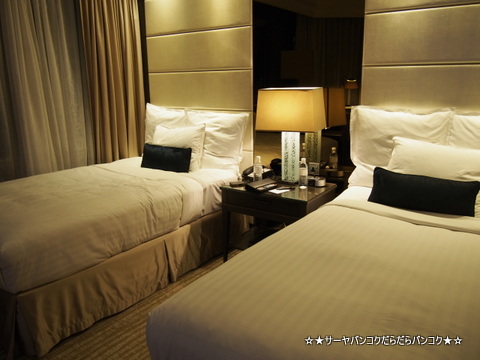 シンガポール マリオット ホテル (Singapore Marriott Hotel)