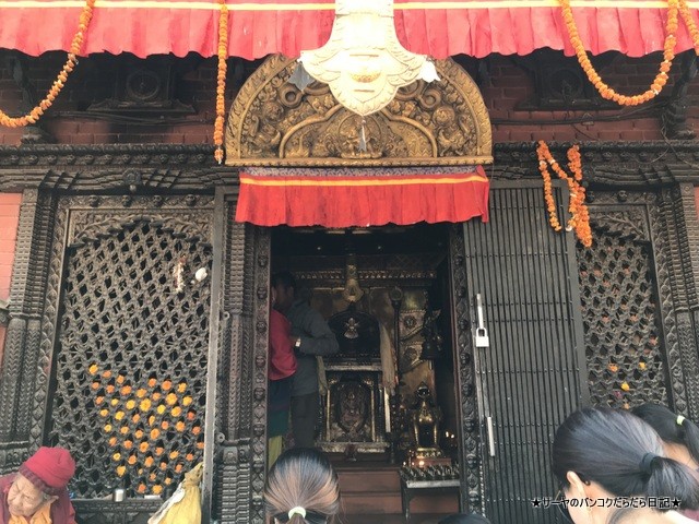 Boudhha Temple ボダナート ネパール 世界遺産 (12)