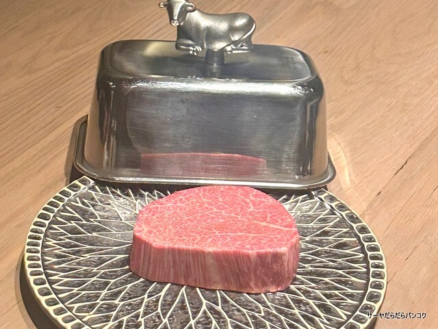 【焼肉ジャンボ バンコク YAKINIKU JUMBO BANGKOK】 at Thong Lor Soi11 ~究極のシャトーブリアンに感動!特別な日のディナーや個室接待におすすめ~