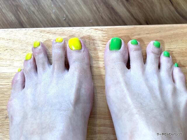 Nailganic Tokyo ネイルガニック トウキョウ (7)