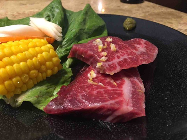 極上厚切りA5ササミ 肉匠
