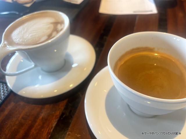 クラウンプラザ 朝食ビュッフェ バンコク (4)