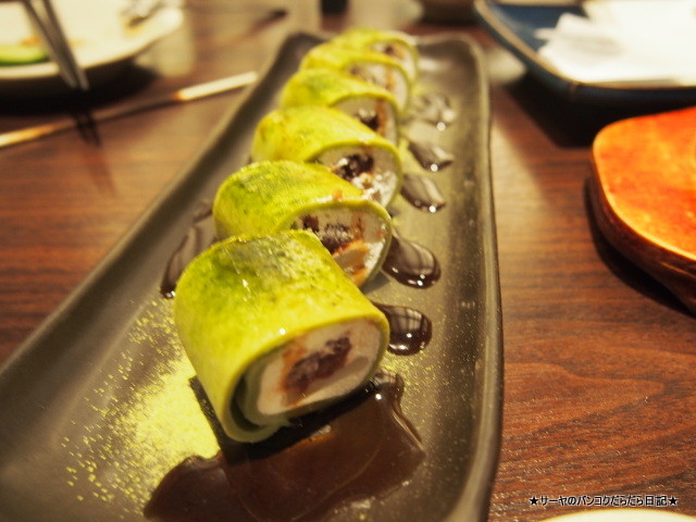 Tsubohachi Thailand 居酒屋 バンコク つぼ八