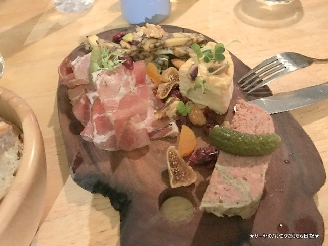 カジュアルフレンチレストラン El mercado 安い 美味しい (6)