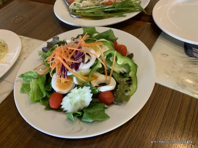 サンティブリー Santiburi Country Club Chiangrai (28)