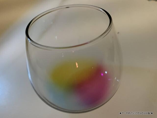 Mido 365 Bar トンローエイト バンコク オシャレ (18)