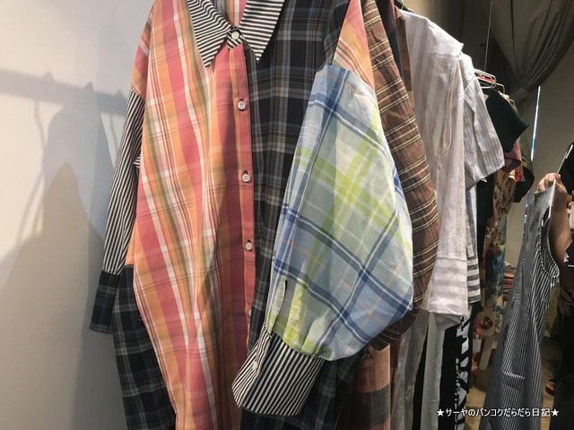 Contemporary Store Bangkok チャトチャック (3)