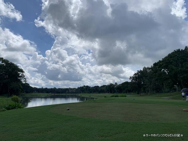 サンティブリー Santiburi Country Club Chiangrai (15)