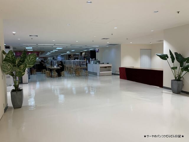 MBK Center マーブンクロンセンター バンコク 2020 (10)