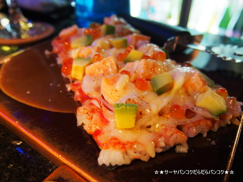 Daisuki Yakiniku Bar and Gril バンコク 焼肉