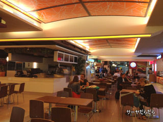 20120323 フードコート 6