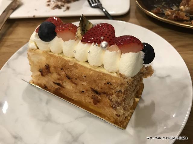 サーヤ バンコク シェ・シバタ (Chez Shibata) (6)