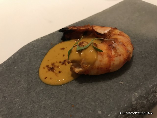 gagan Michelin 2stas bkk Asia no (34)