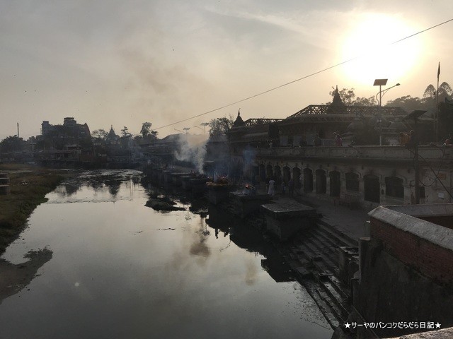 パシュパティナート Pashupatinath 世界遺産 (21)