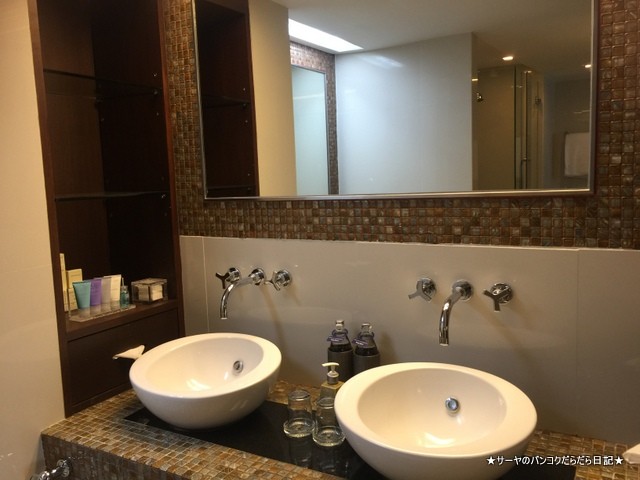 Dusit Pattaya Resort パタヤ (5)