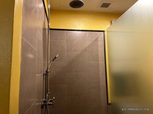 上海マンション Shianghai Mansion ヤワラー バンコク (7)