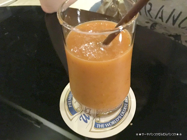 Wishbeer Home Bar ビール バンコク エカマイ