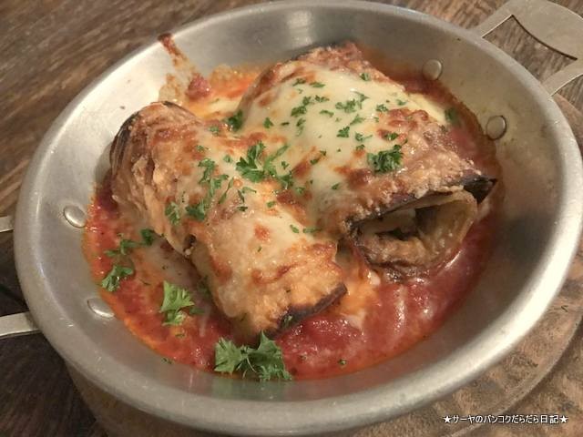 Mediterranean mamadolores bangkok モロッコ 地中海 (4)