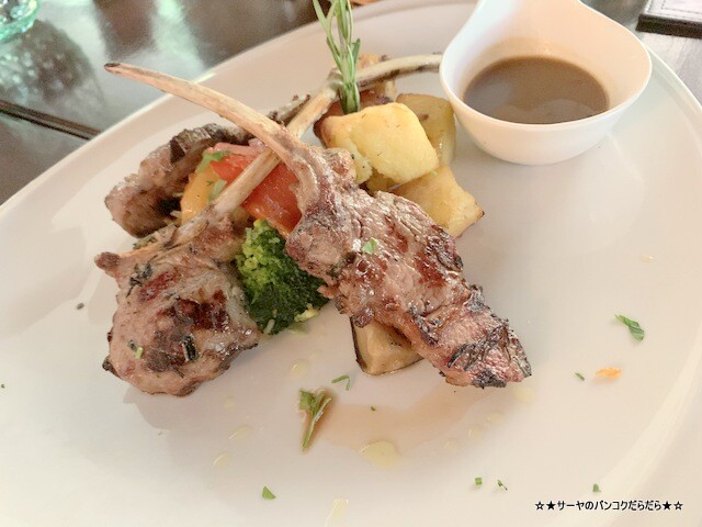 イル・ボロネーゼ(Il Bolognese) bangkok バンコク (13)