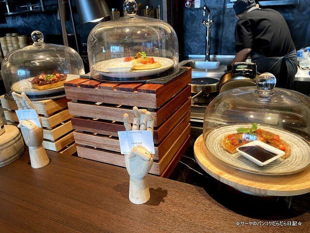Kimpton Maa-Lai Bangkok キンプトン マーライ (32)