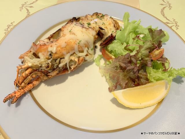Laduree Bangkok ラデュレ サイアムパラゴン (8)