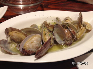 20120816 CONA 新宿店 2