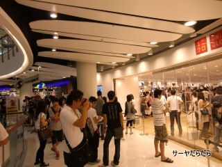 20110910 uniqlo 1