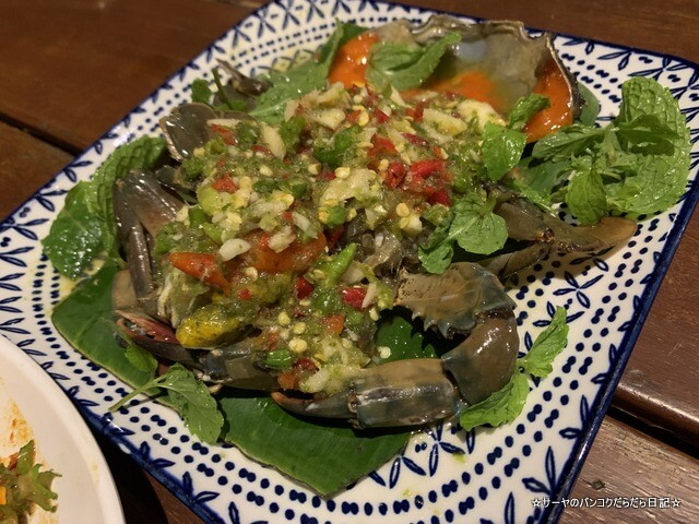Baan Chidlom バーンチットロム (8)