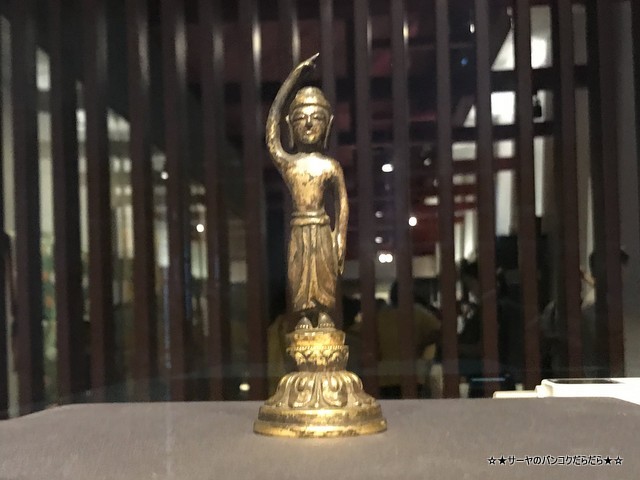 bangkok national museum バンコク国立博物館 (3)