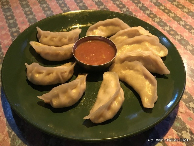 Nepali Tapas Bar ネパール タパス (6)