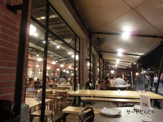 Ko Dang Talay Seafood Restaurant 9