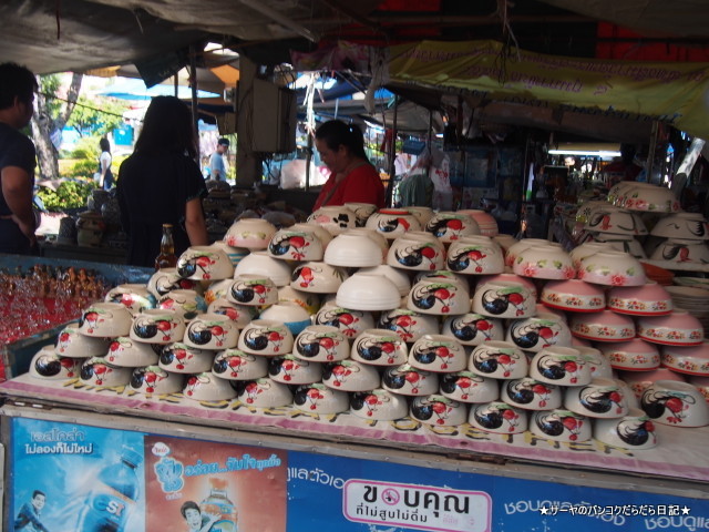 Wat Phra Sri Rattana Mahathat ピサヌローク