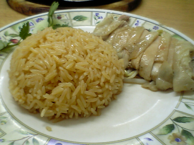 20060823 chiken rice 2