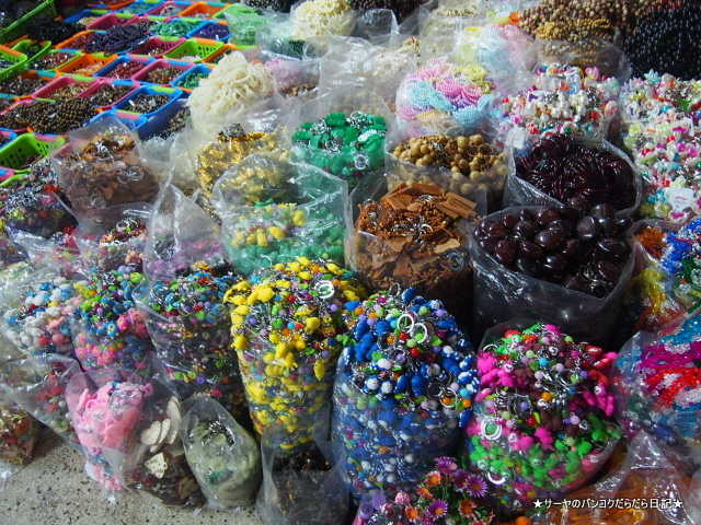 Binh Tay Market ビンタイ市場 ホーチミン