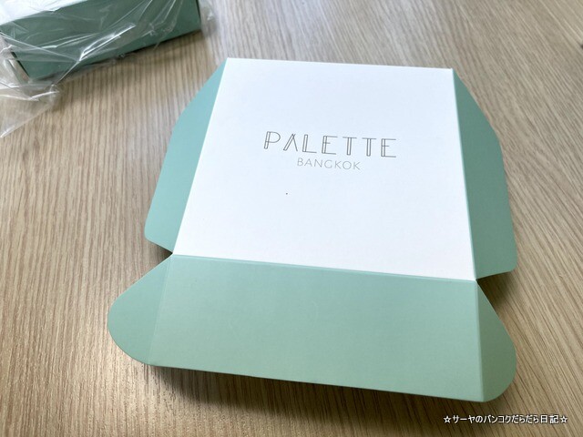 Palette Bangkok ѥåȥХ󥳥 (3)