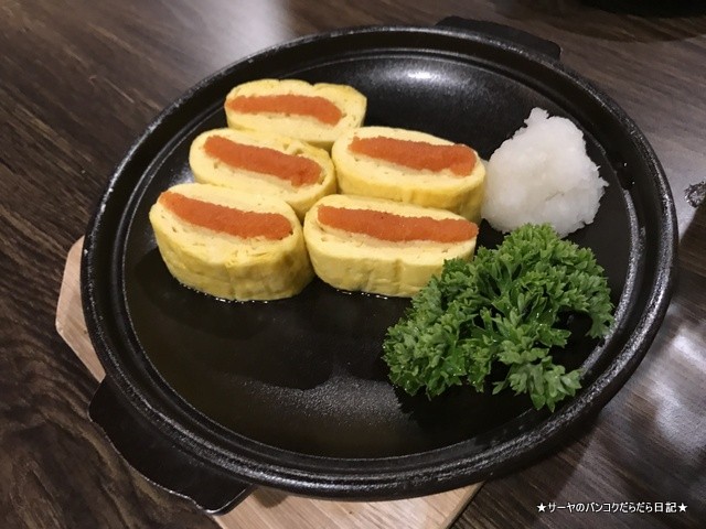 Toban Dining Bangkok トンロー 居酒屋 バンコク 安い (15)